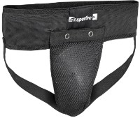 Protectie inghinala Insportline Ogiva, s.M (22080) imaginea #3 — magazin online Desire.md