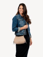 Geantă Tamaris Cacao (S-TM-31740) imaginea #5 — magazin online Desire.md