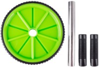 Roată pentru abdomene Insportline AR050 (13166) imaginea #4 — magazin online Desire.md