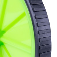 Roată pentru abdomene Insportline AR050 (13166) imaginea #5 — magazin online Desire.md