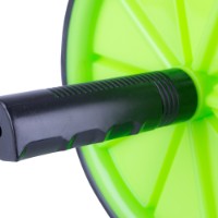 Roată pentru abdomene Insportline AR050 (13166) imaginea #6 — magazin online Desire.md