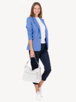 Geantă Tamaris White (S-TM-30475) imaginea #2 — magazin online Desire.md