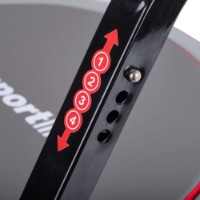 Мини тренажер Insportline Perfect Duo II (26602) фото №6 — интернет-магазин Desire.md