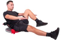 Мини тренажер Insportline Perfect Duo II (26602) фото №7 — интернет-магазин Desire.md