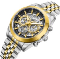 Ceas de mână Lee Cooper LC08176.250 imaginea #2 — magazin online Desire.md