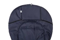 Husa de iarnă pentru copii Sensillo Welna Navy 95x40cm (5902021525034) imaginea #3 — magazin online Desire.md