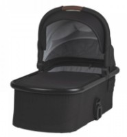 Carucior Coccolle Aspen Jet Black 2in1 (324062360) imaginea #5 — magazin online Desire.md