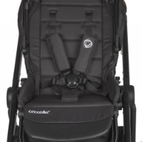 Carucior Coccolle Aspen Jet Black 2in1 (324062360) imaginea #6 — magazin online Desire.md