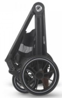 Carucior Coccolle Aspen Jet Black 2in1 (324062360) imaginea #7 — magazin online Desire.md