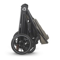 Carucior Coccolle Aspen Moss Green 2in1 (324062380) imaginea #3 — magazin online Desire.md