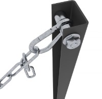 Suport pentru roți Nex 500x1100x550mm (NX-00000081) фото №5 — интернет-магазин Desire.md