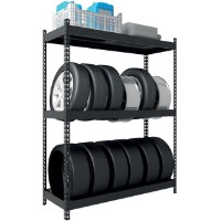 Suport pentru roți Nex Titan 1680x1200x500mm (NX-00000080)