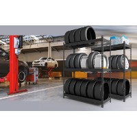 Suport pentru roți Nex Titan 1680x1200x500mm (NX-00000080) imaginea #4 — magazin online Desire.md