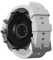 Smartwatch Charome T12 Amoled Silver imaginea #2 — magazin online Desire.md