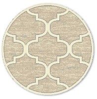 Ковёр Covoare Ungheni Soho 5519_3_18453 0.80x0.80m