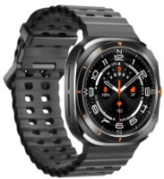 Smartwatch Charome T14 Amoled Black imaginea #3 — magazin online Desire.md