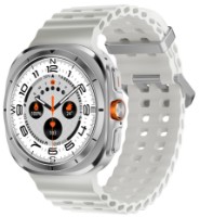 Smartwatch Charome T14 Amoled Silver imaginea #2 — magazin online Desire.md