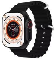 Smartwatch Charome T8 Ultra Black