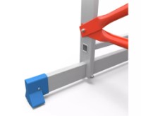 Лестница Nex 7x7 (NX-00000108) фото №3 — интернет-магазин Desire.md