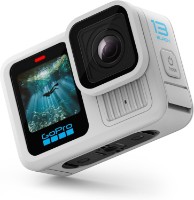 Экшн камера GoPro Hero 13 Limited Edition Polar White фото №2 — интернет-магазин Desire.md