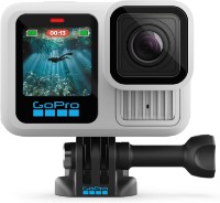 Экшн камера GoPro Hero 13 Limited Edition Polar White фото №3 — интернет-магазин Desire.md