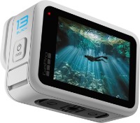 Экшн камера GoPro Hero 13 Limited Edition Polar White фото №4 — интернет-магазин Desire.md