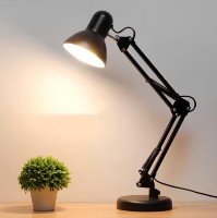 Veioză birou 4Life AT46 Black imaginea #2 — magazin online Desire.md