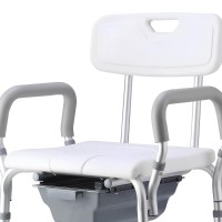 Scaun-WC 4Life AT47 White imaginea #5 — magazin online Desire.md