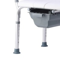 Scaun-WC 4Life AT47 White imaginea #3 — magazin online Desire.md