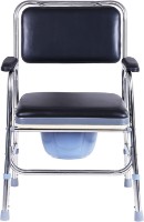 Стул-туалет 4Life AT48 Black фото №7 — интернет-магазин Desire.md