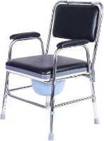 Стул-туалет 4Life AT48 Black фото №8 — интернет-магазин Desire.md