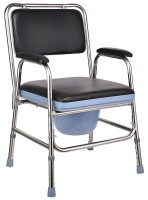 Стул-туалет 4Life AT48 Black