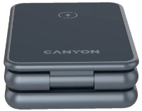 Încărcător Canyon OnCharge 309 (CNS-WCS309M) imaginea #3 — magazin online Desire.md