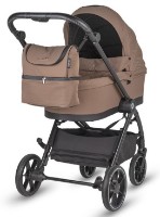 Коляска Coccolle Serry Light Taupe 2in1 (325065444)