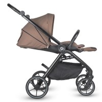 Коляска Coccolle Serry Light Taupe 2in1 (325065444) фото №4 — интернет-магазин Desire.md