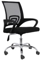 Scaun de birou Xenos Sofia 2.0 Black