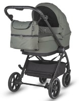 Коляска Coccolle Serry Moss Green 2in1 (325065481)