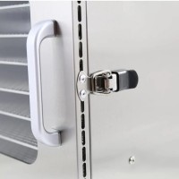 Uscător de legume și fructe Demetra FD-06 imaginea #3 — magazin online Desire.md