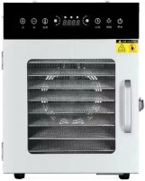 Uscător de legume și fructe Demetra FD-08 imaginea #1 — magazin online Desire.md