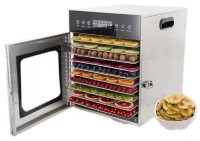 Uscător de legume și fructe Demetra FD-08 imaginea #2 — magazin online Desire.md