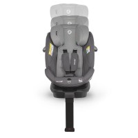 Scaun auto pentru copii Coccolle Sidra iSize Diamond Black (324087160) imaginea #7 — magazin online Desire.md