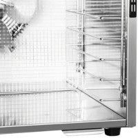 Сушилка для овощей и фруктов Demetra FD-10 фото №2 — интернет-магазин Desire.md