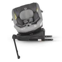 Scaun auto pentru copii Coccolle Sidra Moonlit Grey (324087171) imaginea #5 — magazin online Desire.md