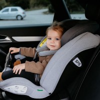 Scaun auto pentru copii Coccolle Sidra Moonlit Grey (324087171) imaginea #9 — magazin online Desire.md