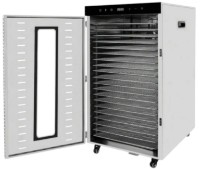 Uscător de legume și fructe Demetra FD-20 imaginea #1 — magazin online Desire.md