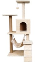 Когтеточка для кошек 4Life AT59 Beige