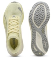 Кроссовки женские Puma Electrify Nitro 4 Gold Moon/Warm White/Gum, s.38 фото №4 — интернет-магазин Desire.md