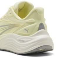 Кроссовки женские Puma Electrify Nitro 4 Gold Moon/Warm White/Gum, s.38 фото №6 — интернет-магазин Desire.md