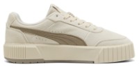Кеды женские Puma Carina Mia Sd Alpine Snow/Ice Coffee, s.38 фото №3 — интернет-магазин Desire.md