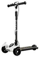 Trotinetă 4Play AT67 Black